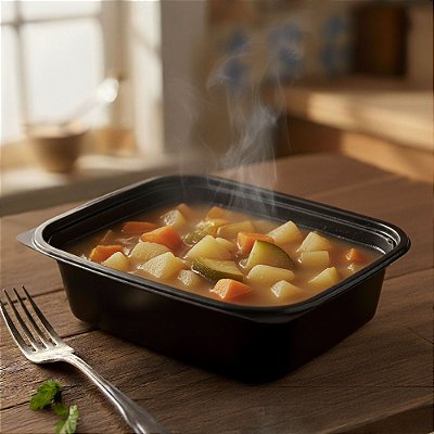Sopa de Legumes | 400g