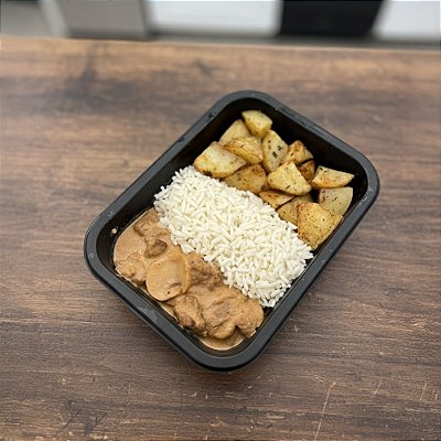Strogonoff de Carne | 300g