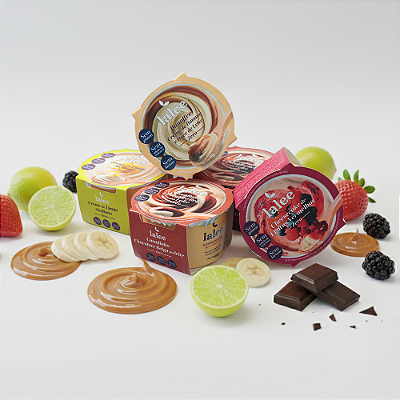 Kit Sobremesas | 5 unidades