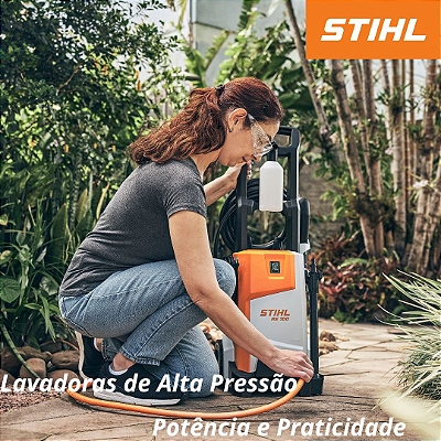 Lavadoras STIHL