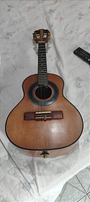 Cavaco Jefferson Barros Luthier IMPECÁVEL