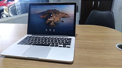 MacBook Pro 13" (Early 2015) - Modelo A1502