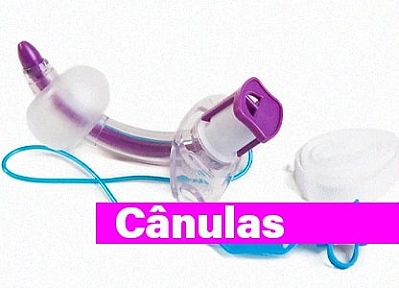 CANULAS