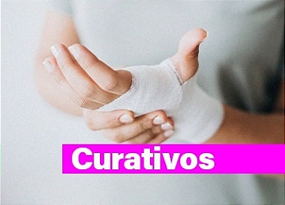 CURATIVOS