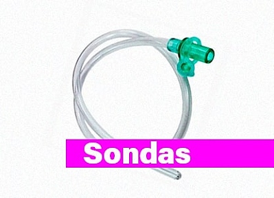 SONDAS