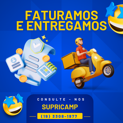 Faturamento e Entrega