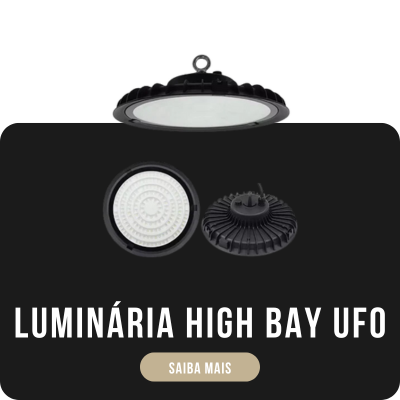 High Bay Ufo