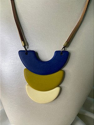 CORDÃO MEIA LUA