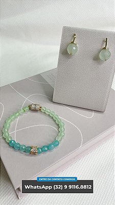 PULSEIRA IMÃ DE PEDRA