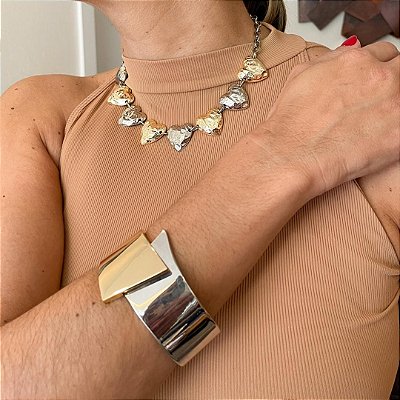 BRACELETE TRANSPASSADO 2 CORES