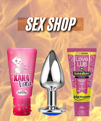 SEX SHOP