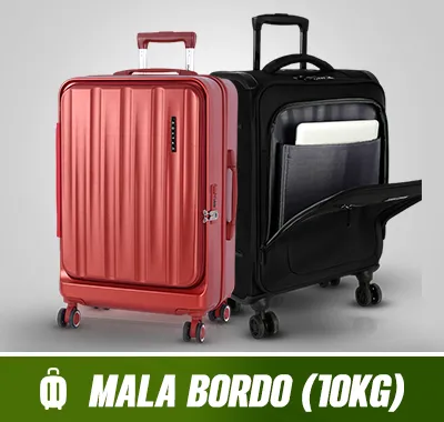 MINI BANNER - MALA BORDO