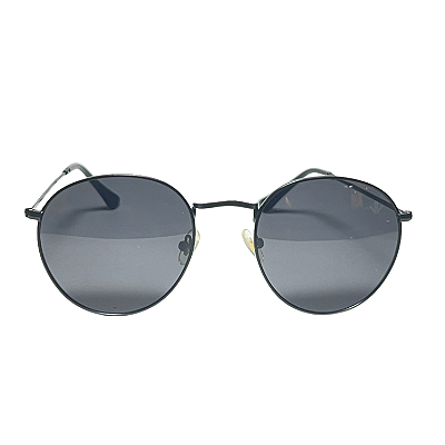 Óculos de Sol Vison Eyewear Verona Preto: Moderno, Estiloso e Autêntico!