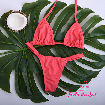 Conjunto Marquinha - Maça do Amor (Sem regulagem)