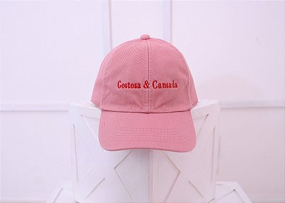 Boné - Gostosa e cansada