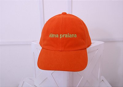 Boné - Alma praiana