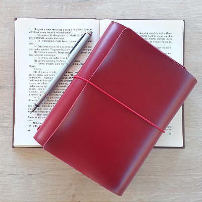 Midori Vermelho