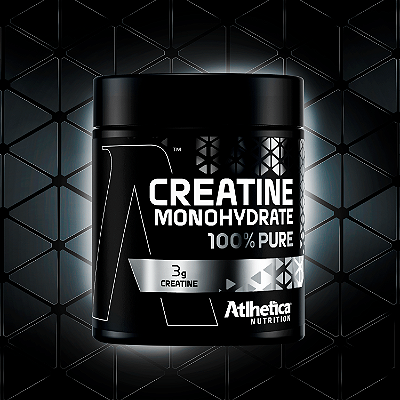 Creatine 100% Pure 300g