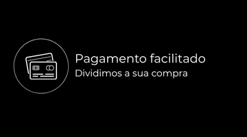 Pagamento facilitado