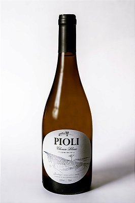 Pioli | Branco Chenin Blanc Concreto 2024