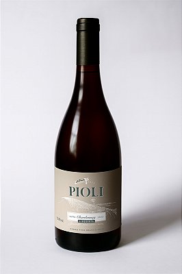 Pioli | Branco Chardonnay Cinquanta 2023