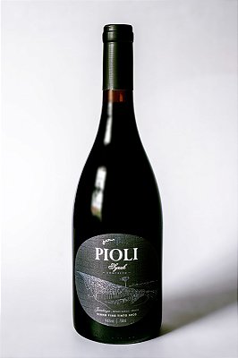 Pioli | Tinto Syrah Concreto 2024