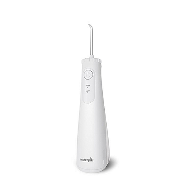 Irrigador Oral Portátil Waterpik Cordless Plus WF26