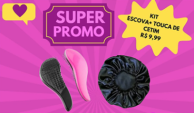 Promoção