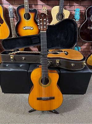 Takamine - Muca Violões | instrumentos musicais novos e usados
