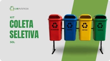 Mini banners dourado 2