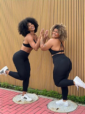 legging black