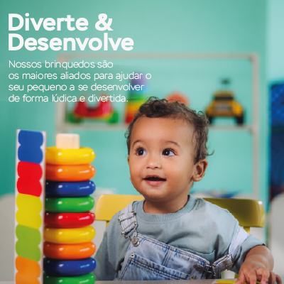 Diverte e Desenvolve