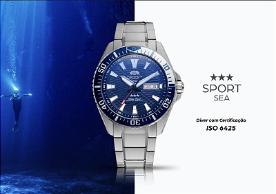 Orient Sport Sea