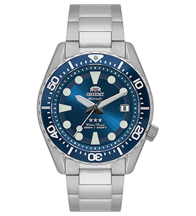 Relógio Orient Sport Sea Automático YN6SS011- D1SX