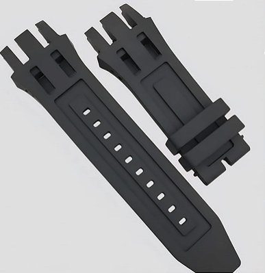 Pulseira para Relógio Invicta Compatível Ao Subaqua