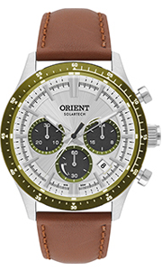 Relógio Orient Sport MBSCC065 Solartech