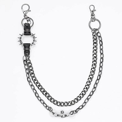 Kit Relógio Champion Troca Pulseiras CP31001P