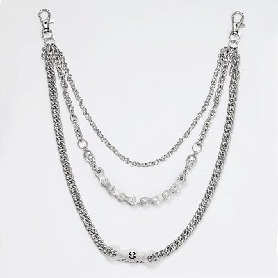 Kit Relógio Champion Troca Pulseiras CP31001B