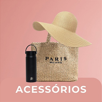 Acessórios
