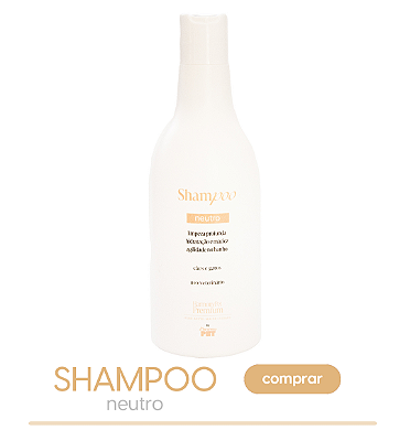shampoo neutro