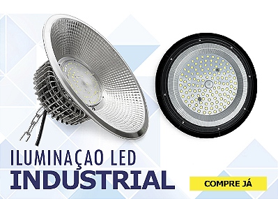 Led industrial