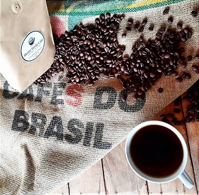 Café Purissímo Monte Verde Café