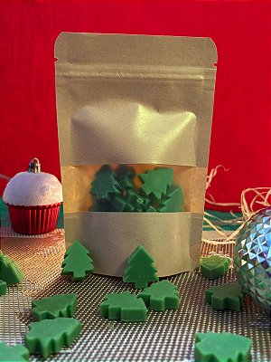 Wax Melts Pinheirinho - 30g