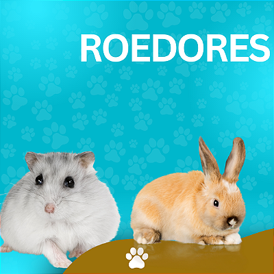 Roedores