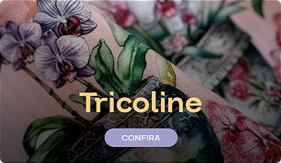 tricoline mini