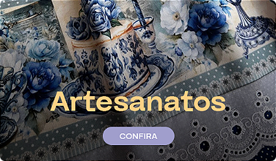 artesanatos mini