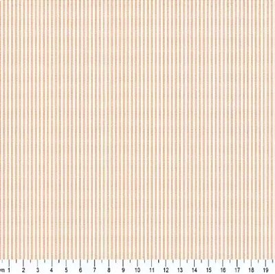 Fio Tinto Listrado Laranjado P (0,55cmx1,50mt)