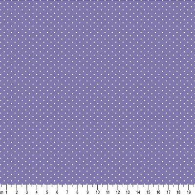 Poá Roxo (0,55cmx1,50mt)