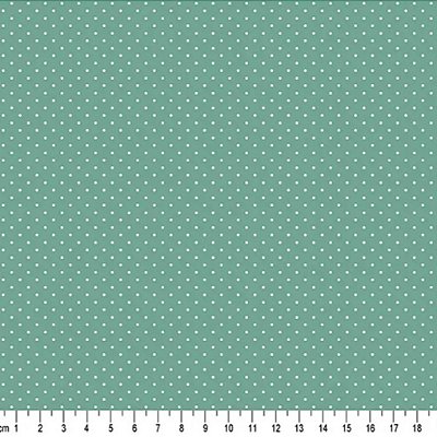 Poá Verde Tifani (0,55cmx1,50mt)