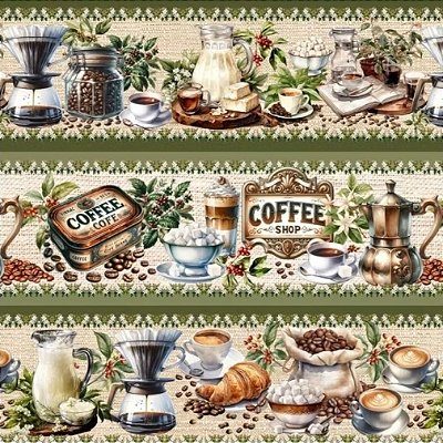 Barrado Coffee (0,55cmx1,50mt)